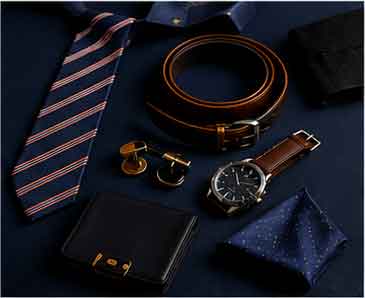 Accessoires Homme