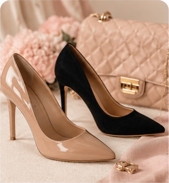 Chaussures Dames