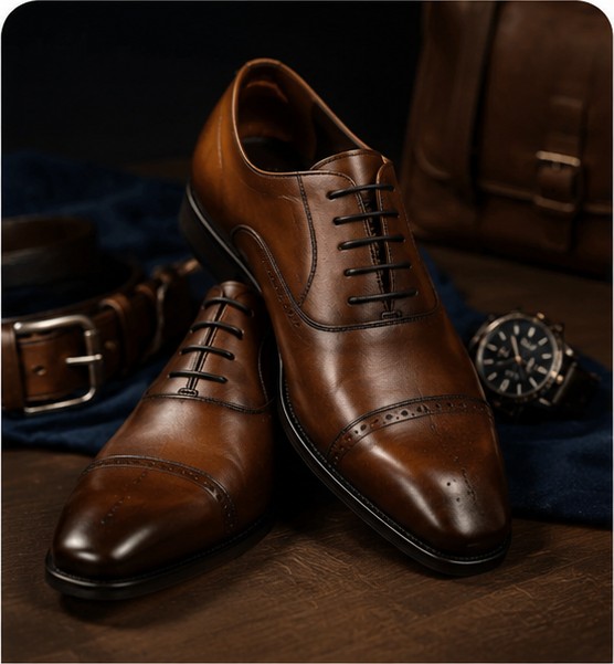 Chaussures Hommes