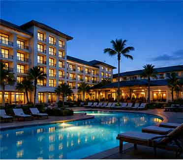 Catalogue Hotels