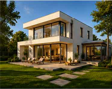 Catalogue Immobilier