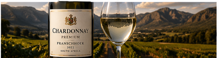Chardonnay Premium