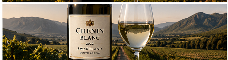 Chenin Blanc