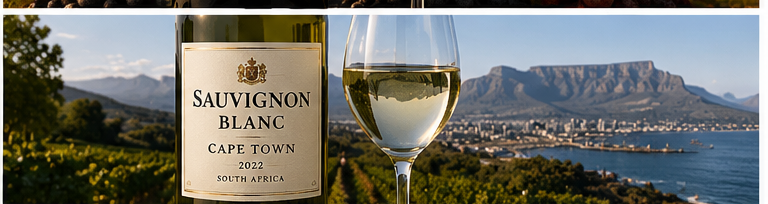 Sauvignon Blanc
