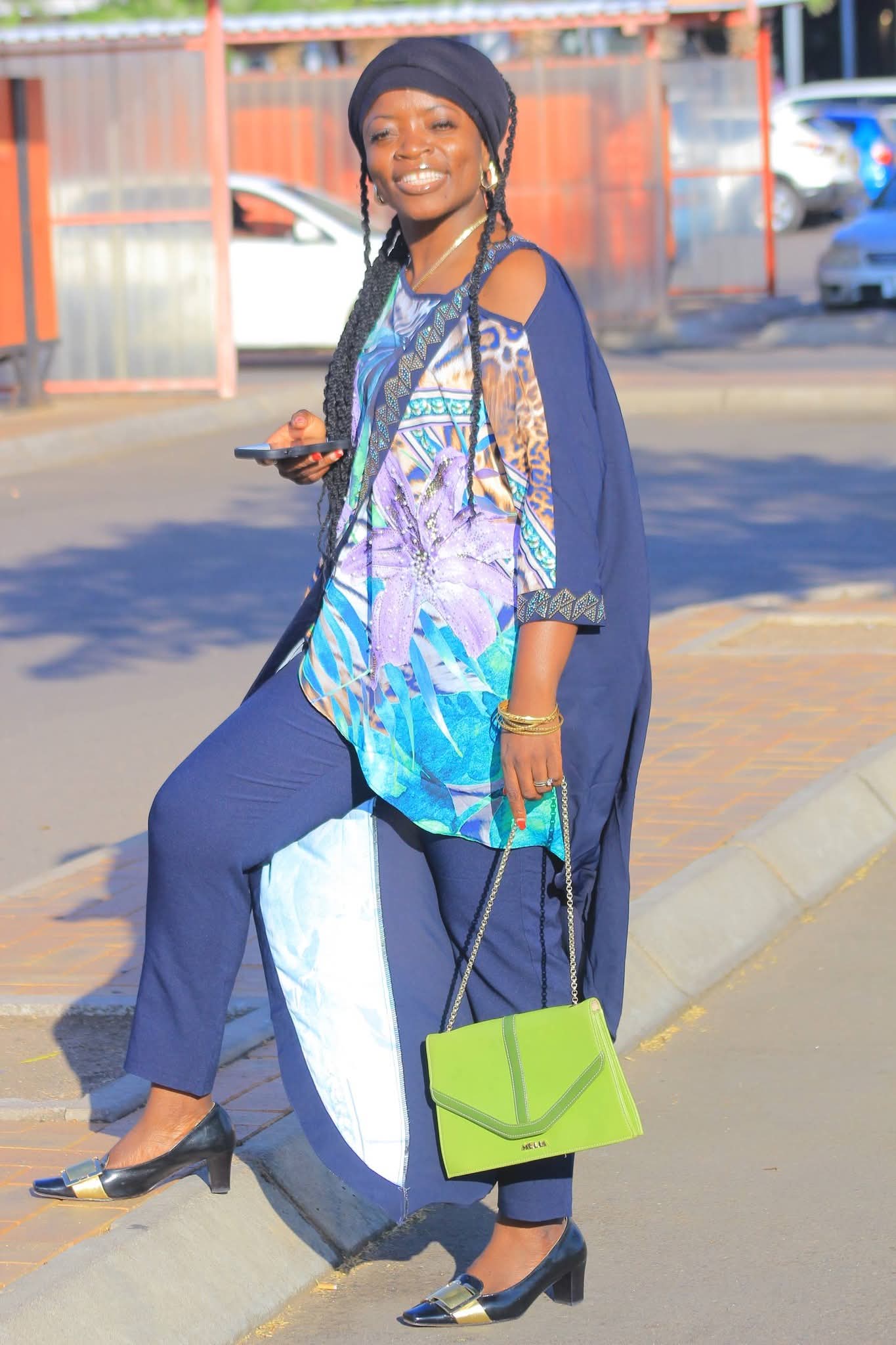 Tenue Femme